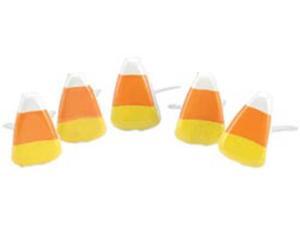 Eyelet Outlet Brads-Candy Corn 12/Pkg Eyelet Outlet Brads-Candy Corn 12/Pkg