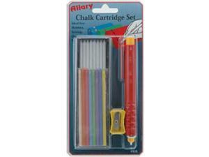 Chalk Cartridge Set- Chalk Cartridge Set-