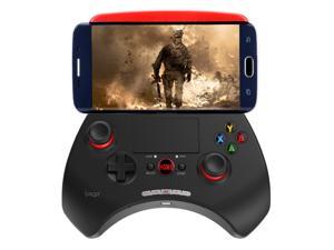 iPega PG-9028 Portable Wireless Bluetooth 3.0 Game Controller Gamepad with 2” Touchpad for Android 3.2 IOS 4.3 Bluetooth 3.0 Above Smartphones Tablet PC Win7 Win8 Computer