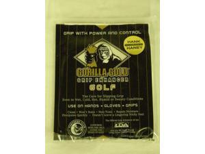 Gorilla Gold Golf Grip Enhancer Cloth Gorilla Gold Golf Grip Enhancer Cloth