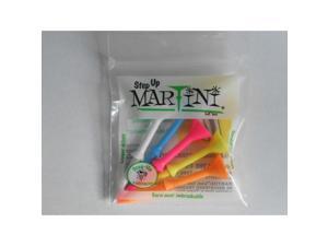 Martini Step-Up 3 1/4" Golf Tees