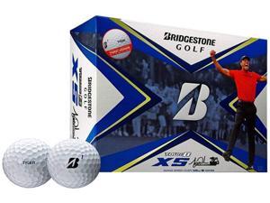 Bridgestone Tour B XS 2020 Tiger Woods Edition Golf Balls Bridgestone Tour B XS 2020 Tiger Woods Edition Golf Balls