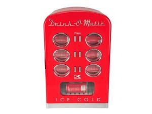 Kalorik Vending Machine Mini Cooler Kalorik Vending Machine Mini Cooler