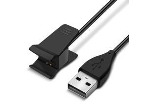 Charger Cable for Fitbit Alita - USB Charge Wire Cord Power Adapter Supply Replacement Spare Charging Accessory for Fitbit Alta Wireless Activity Plus Sleep Tracker Charger Cable for Fitbit Alita - USB Charge Wire Cord Power Adapter Supply Replacement Spare Charging Accessory for Fitbit Alta Wireless Activity Plus Sleep Tracker