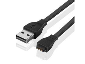 Charger Cable for Fitbit Force - USB Charge Wire Cord Power Adapter Supply Replacement Spare Charging Accessory for Fitbit Force Band Wireless Activity Wristband Smart Fitness Bracelet Charger Cable for Fitbit Force - USB Charge Wire Cord Power Adapter Supply Replacement Spare Charging Accessory for Fitbit Force Band Wireless Activity Wristband Smart Fitness Bracelet
