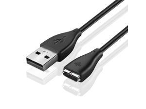Charge HR Charger Cable - USB Charge Wire Cord Power Adapter Supply Replacement Spare Charging Accessory for Charge HR Band Wireless Activity Wristband Smart Fitness Bracelet Charge HR Charger Cable - USB Charge Wire Cord Power Adapter Supply Replacement Spare Charging Accessory for Charge HR Band Wireless Activity Wristband Smart Fitness Bracelet