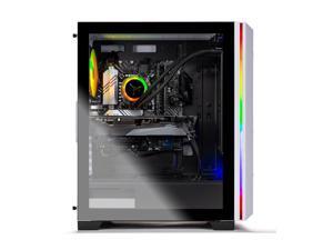 NeweggBusiness - Open Box: Skytech Chronos Gaming PC Desktop INTEL