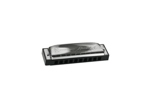 Hohner Harmonica - Special 20 - Key Of D Hohner Harmonica - Special 20 - Key Of D