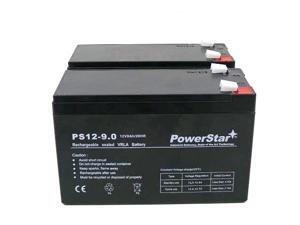 APC Powercell Professional 12V 7Ah UPS Battery This is an AJC Brand Replacement