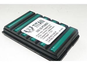 Tank Battery For VERTEX FNB-64 battery FOR VX-150 VX-150A VX-160