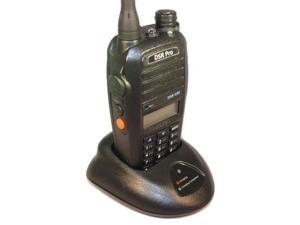 DSR-590 5 Watt UHF Two Way Radio for Retail Use