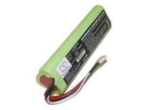NEW Battery fits Fluke Ti-10 Ti-25 Ti-20 Ti20-RBP 3105035 Thermal Imager S/H USA NEW Battery fits Fluke Ti-10 Ti-25 Ti-20 Ti20-RBP 3105035 Thermal Imager S/H USA