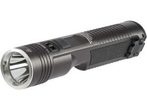 Streamlight Stinger 2020 Rechargeable Flashlight with 120V AC/12V DC Charger -Black- (78101) Streamlight Stinger 2020 Rechargeable Flashlight with 120V AC/12V DC Charger -Black- (78101)