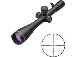 Leupold 172347 Rifle Scope 8.5-25x50mm Side Focus FFP TMR Reticle Black Leupold 172347 Rifle Scope 8.5-25x50mm Side Focus FFP TMR Reticle Black
