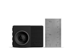 Garmin Dash Cam 46, Wide 140-degree Field of View in 1080p HD, 2" LCD Screen and Voice Control, Very Compact with Automatic Incident Detection and Recording (753759235048) Garmin Dash Cam 46, Wide 140-degree Field of View in 1080p HD, 2" LCD Screen and Voice Control, Very Compact with Automatic Incident Detection and Recording (753759235048)