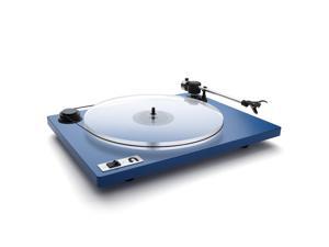 U-Turn Audio Orbit Plus Turntable (Blue) U-Turn Audio Orbit Plus Turntable (Blue)