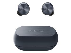 Technics EAH-AZ70W Bluetooth True Wireless Noise Cancelling Earbuds (Black) Technics EAH-AZ70W Bluetooth True Wireless Noise Cancelling Earbuds (Black)