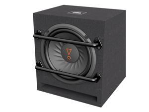 JBL BassPro Series Powered 8” Subwoofer Enclosure with Sub Level Control - Each JBL BassPro Series Powered 8” Subwoofer Enclosure with Sub Level Control - Each