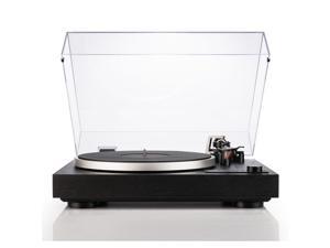 Dual CS 518 Manual Hi-Fi 3-Speed Turntable (Black Veneer) Dual CS 518 Manual Hi-Fi 3-Speed Turntable (Black Veneer)