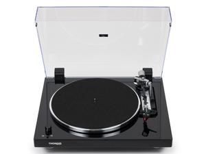 Thorens TD103A Fully Automatic Turntable (Black High Gloss) Thorens TD103A Fully Automatic Turntable (Black High Gloss)