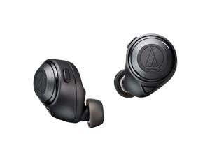 Audio-Technica ATH-CKS50TW Wireless in-Ear Headphones ATHCKS50TWBK