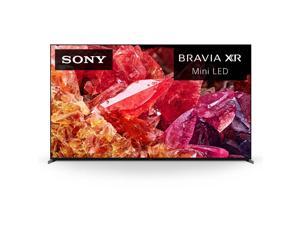 Sony XR65X95K 65" BRAVIA 4K HDR Mini LED Smart TV with Google TV (2022)