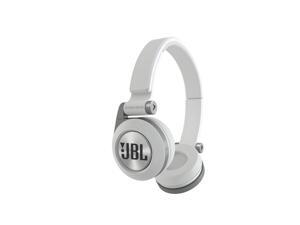 JBL Synchros E30 On-Ear Headphones (White) JBL Synchros E30 On-Ear Headphones (White)