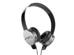 Sol Republick Tracks HD On-Ear Headphones (Black) Sol Republick Tracks HD On-Ear Headphones (Black)