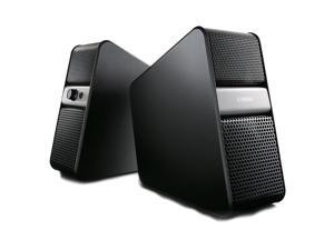 Yamaha NX-B55 Premium Computer Speakers With Bluetooth (Titan)