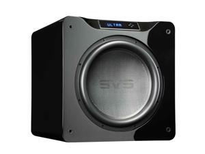 SVS SB16-Ultra 1500 Watt DSP Controlled 16" Subwoofer (Piano Gloss Black) SVS SB16-Ultra 1500 Watt DSP Controlled 16" Subwoofer (Piano Gloss Black)