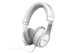 Klipsch Reference On-Ear II Headphones (White)