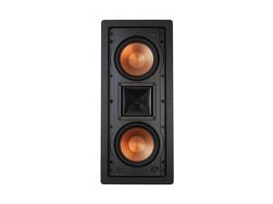 Klipsch R-5502-W II In-Wall LCR Speaker - Each (White)