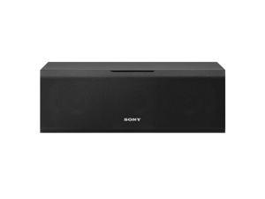 Sony SS-CS8 2-Way 3-Driver Center Channel Speaker (Black) Sony SS-CS8 2-Way 3-Driver Center Channel Speaker (Black)