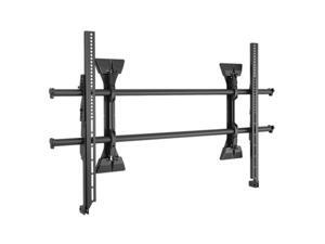 Chief Fusion Wall Fixed Xsm1u Wall Mount For Flat Panel Display - Black Chief Fusion Wall Fixed Xsm1u Wall Mount For Flat Panel Display - Black