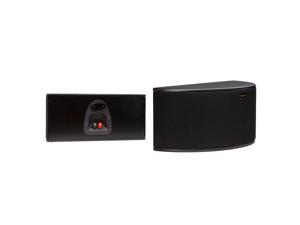 Klipsch R-14S Surround Speakers - Pair (Black)