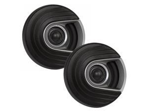 Polk Audio 5-1/4" MM1-Series Coaxial Speakers with Marine Certification - Pair Polk Audio 5-1/4" MM1-Series Coaxial Speakers with Marine Certification - Pair