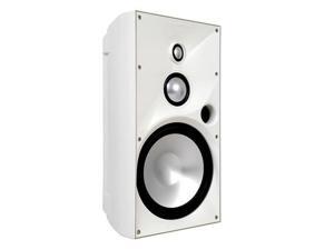 SpeakerCraft OE8 Three Outdoor Elements 3-Way Outdoor Speaker - Each (White) SpeakerCraft OE8 Three Outdoor Elements 3-Way Outdoor Speaker - Each (White)