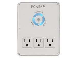 Panamax Power360 Power Adapter Dock With USB Charging