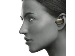 Sony WF-1000X/NM1 True Wireless Noise-Cancelling Earbuds with Built-In Mic (Gold) Sony WF-1000X/NM1 True Wireless Noise-Cancelling Earbuds with Built-In Mic (Gold)