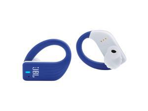 JBL ENDURPEAKBLU Endurance PEAK In-Ear Sport Headphones - Blue JBL ENDURPEAKBLU Endurance PEAK In-Ear Sport Headphones - Blue