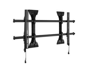 Chief Fusion Wall Fixed Lsm1u Wall Mount For Flat Panel Display - Black Chief Fusion Wall Fixed Lsm1u Wall Mount For Flat Panel Display - Black