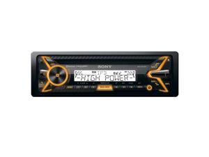 Sony MEXM100BT 160W RMS Marine CD Receiver with Bluetooth (Black) and SiriusXM Ready Sony MEXM100BT 160W RMS Marine CD Receiver with Bluetooth (Black) and SiriusXM Ready