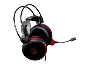Audio-technica ATH-AG1x High-Fidelity Gaming Headset Audio-technica ATH-AG1x High-Fidelity Gaming Headset