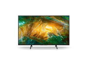 Sony XBR75X800H 75 inch Smart 4K UHD HDR TV Sony XBR75X800H 75 inch Smart 4K UHD HDR TV