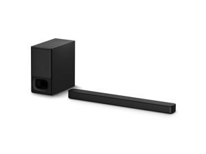 Sony HTS350 21 channel Soundbar with powerful wireless subwoofer and BLUETOOTH