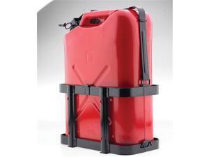 Smittybilt 2798 Jerry Gas Can Holder Smittybilt 2798 Jerry Gas Can Holder