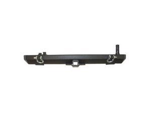 Smittybilt 76651D-01 SRC Tire Carrier Smittybilt 76651D-01 SRC Tire Carrier