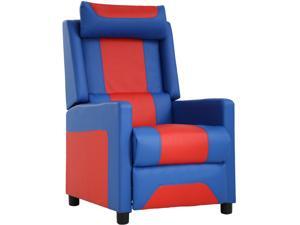 Recliner Chair Gaming Chair Reclining Sofa Single PU Leather Home Theater Seating Gaming Sofa for Living Room Furniture Recliner Chair Gaming Chair Reclining Sofa Single PU Leather Home Theater Seating Gaming Sofa for Living Room Furniture