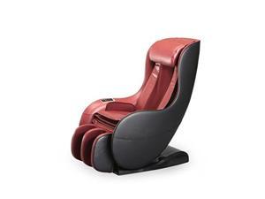 Bestmassage Ec77 Electric Full Body Shiatsu Massage Chair Recliner Zero Gravity W Heat Black Newegg Com