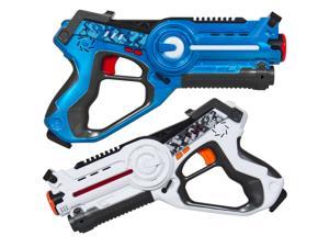 best choice products infrared laser tag set